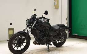 KAWASAKI ELIMINATOR400-3 2024 EL400A