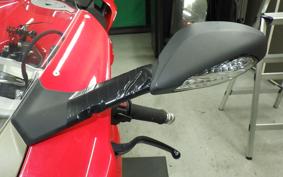 DUCATI PANIGALE V4 S 2021