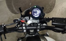 YAMAHA XSR900 2016 RN46J