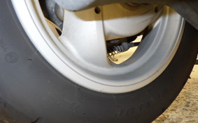 YAMAHA AXIS 125 TREET SE53J