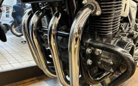 HONDA CB1100RS 2021 SC65