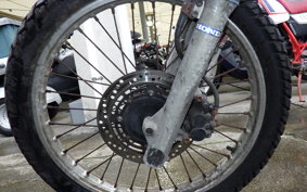 HONDA XLR250R GEN 2 2023 MD20