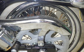 HARLEY FXDC 1580 2009