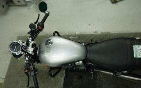 TRIUMPH STREET TWIN 2016