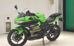KAWASAKI NINJA 400 2019 EX400G