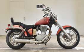 SUZUKI SAVAGE LS400 1993 NK41B
