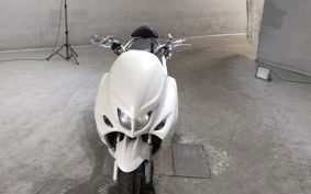 YAMAHA MAJESTY 125 5CA0