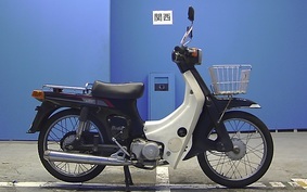 SUZUKI BIRDIE 80 BC41A