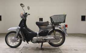 HONDA LITTLE CUB 2016 AA01