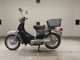 Фото Honda LITTLE CUB 2011 с японского аукциона