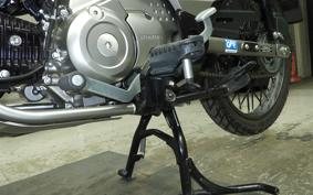 HONDA CT125-2 2025 JA65