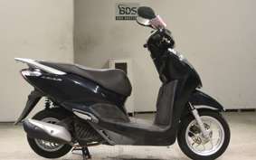 HONDA LEAD 125 2005 JF45