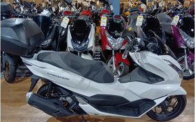 HONDA PCX 160 KF47