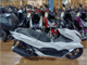 Фото Honda PCX 160 с японского аукциона