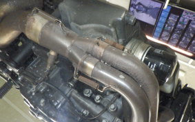 YAMAHA MT-07 2023 RM33J