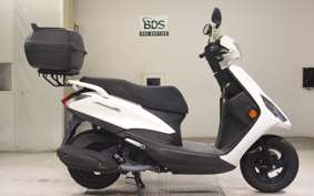 YAMAHA AXIS 125 Z 1992 SED7J