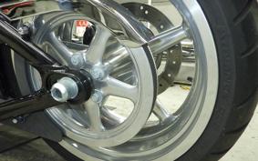 HARLEY FXCWC 1580 2009