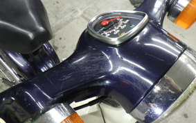 HONDA C90 SUPER CUB 2026 HA02