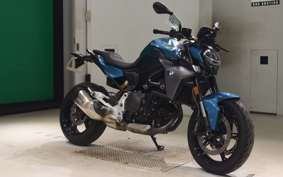BMW F900R 2025