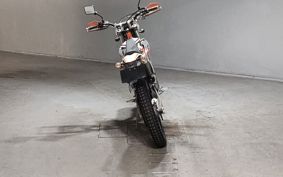 KTM FREERAIDO350 2013 FRA40
