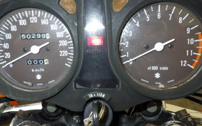 SUZUKI GS750 GS750E