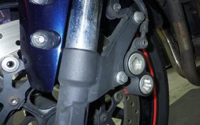 YAMAHA FZ1 FAZER 2007