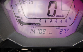 HONDA NM4 VULTUS -02 2014 RC82