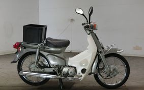 HONDA C90 SUPER CUB Custom HA02