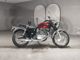 Фото Kawasaki ESTRELLA 250 с японского аукциона