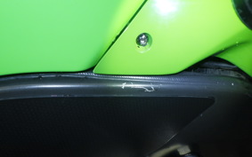 KAWASAKI ZX 10 NINJA R 2006 ZXT00D