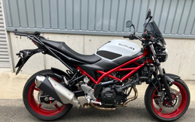 SUZUKI SV650 ABS 2022 VP55E