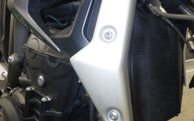 TRIUMPH STREET TRIPLE RS 2021