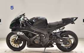 SUZUKI GSX-R600 2009