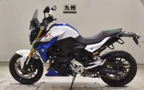 BMW F900R 2023