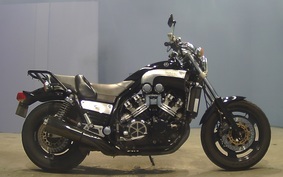 YAMAHA VMAX 1996 3UF