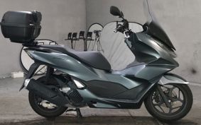 HONDA PCX 125 JK05