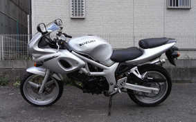 SUZUKI SV400S 2000 VK53A