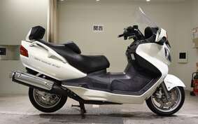 SUZUKI SKYWAVE 650 LX 2009 CP52A