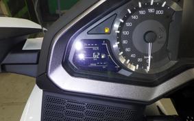 HONDA GL 1800 GOLD WING TOUR DCT 2026 SC79