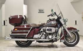 HARLEY FLTC 1340 1986