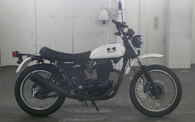 KAWASAKI 250TR 2004 BJ250F