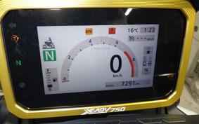 HONDA X-ADV 750 2025 RH21