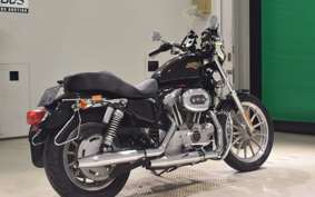 HARLEY XL883LI 2009