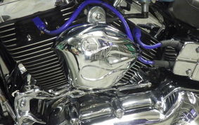 HARLEY FXDL 1580 2008