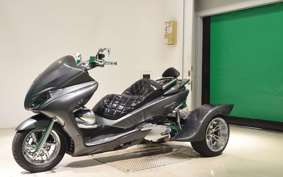 HONDA FORZA TRIKE Z MF10