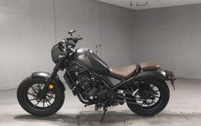 HONDA REBEL 250 S MC49