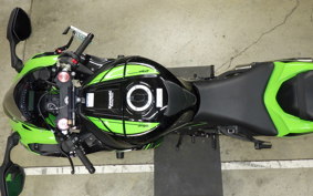 KAWASAKI ZX 10 NINJA R 2016