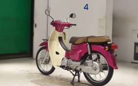 HONDA C110 SUPER CUB 2001
