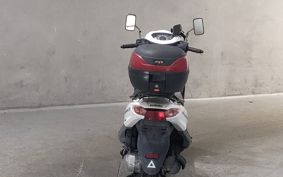 SUZUKI ADDRESS V125 DT11A