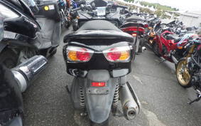 HONDA FORZA ZA MF10